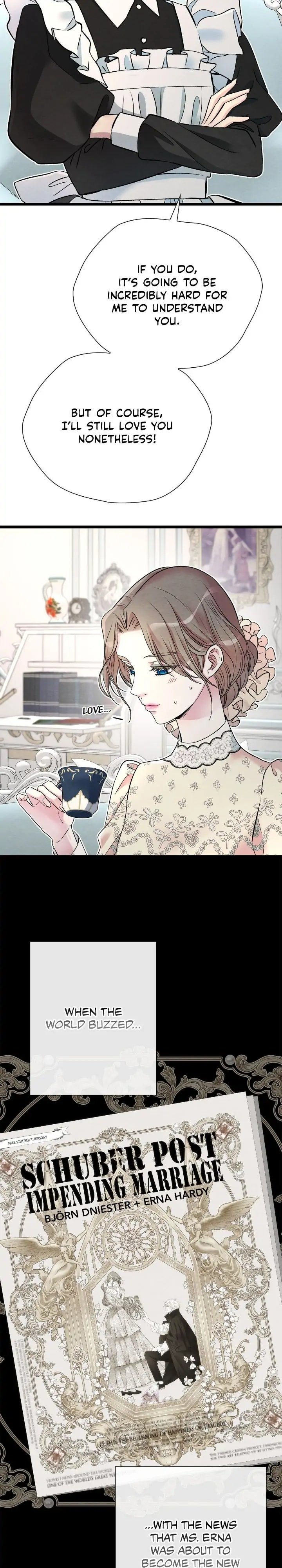 The Problematic Prince, Chapter 31 image 28
